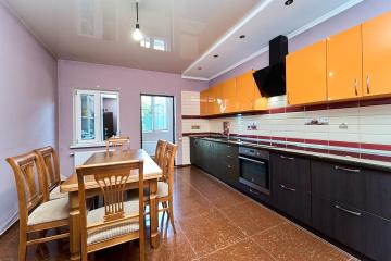 Фото №5: Дом 290 м² - Виктория, мкр. Прикубанский внутригородской округ, ул. Лесная, 10