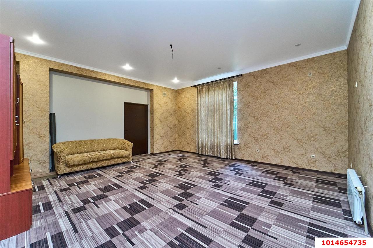 Фото №6: Дом 290 м² + 4 сот. - Виктория, Прикубанский внутригородской округ, ул. Лесная, 10