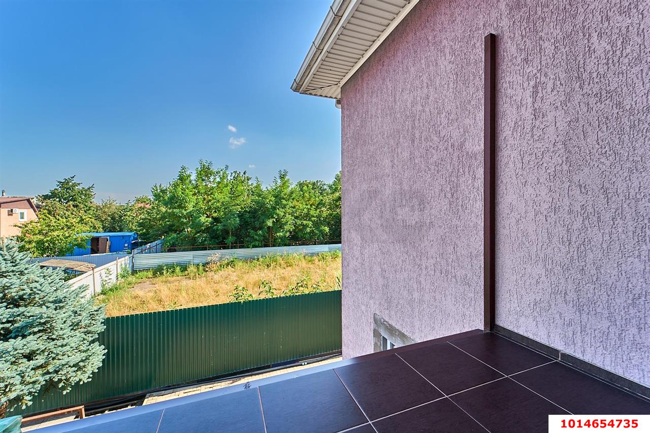 Фото №18: Дом 290 м² + 4 сот. - Виктория, мкр. Прикубанский внутригородской округ, ул. Лесная, 10