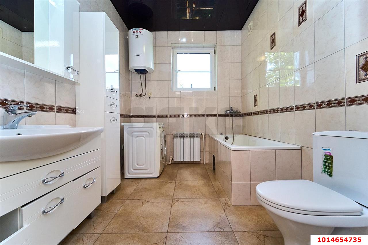 Фото №15: Дом 290 м² + 4 сот. - Виктория, Прикубанский внутригородской округ, ул. Лесная, 10