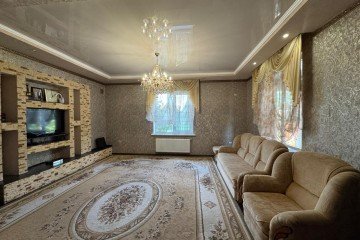 Фото №1: Дом 290 м² - Виктория, мкр. Прикубанский внутригородской округ, ул. Лесная, 10
