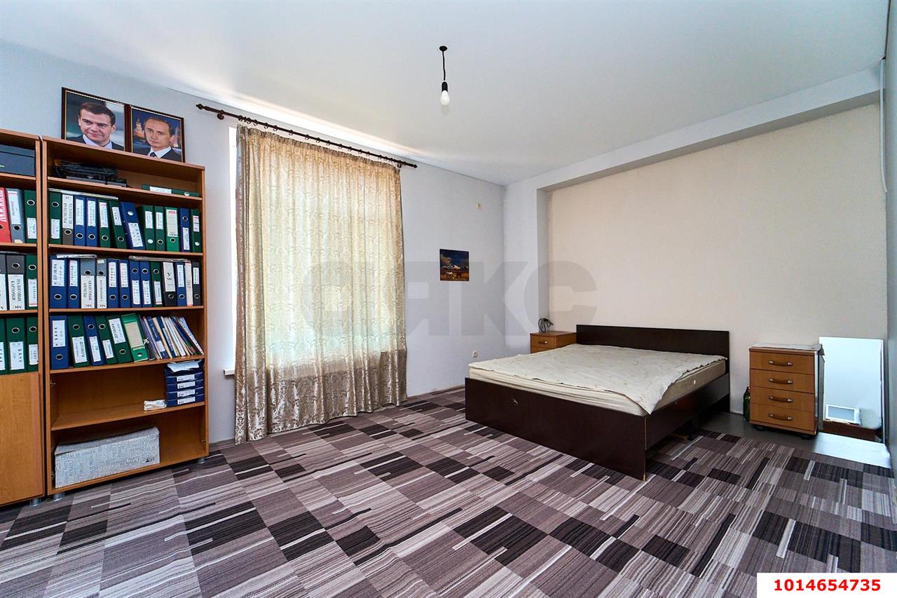 Фото №13: Дом 290 м² + 4 сот. - Виктория, Прикубанский внутригородской округ, ул. Лесная, 10