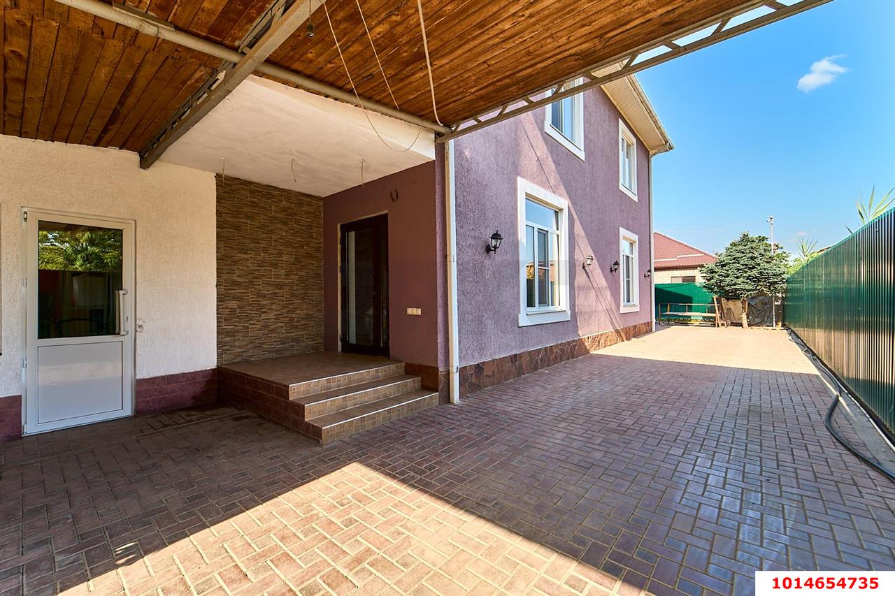 Фото №17: Дом 290 м² + 4 сот. - Виктория, Прикубанский внутригородской округ, ул. Лесная, 10