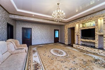 Фото №3: Дом 290 м² - Виктория, мкр. Прикубанский внутригородской округ, ул. Лесная, 10