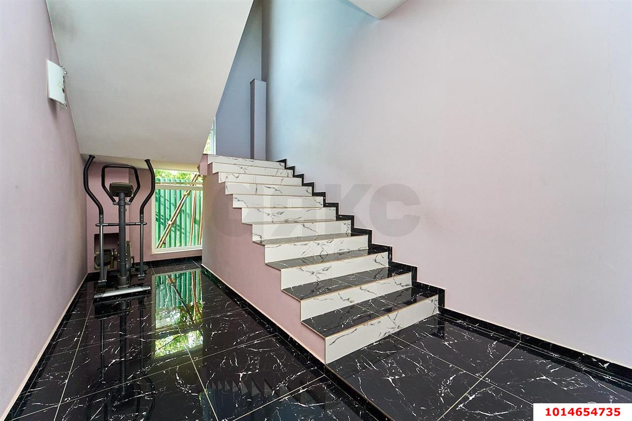 Фото №7: Дом 290 м² + 4 сот. - Виктория, Прикубанский внутригородской округ, ул. Лесная, 10