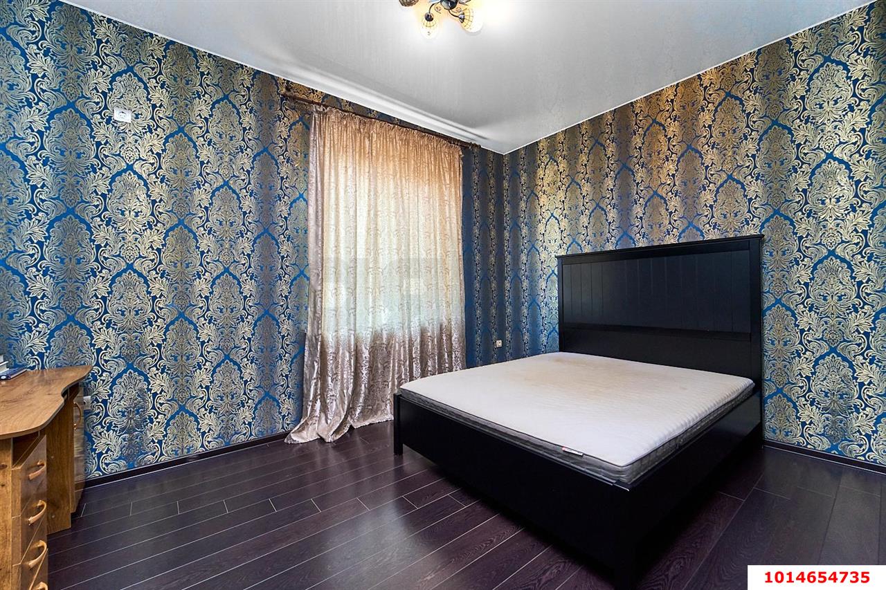 Фото №12: Дом 290 м² + 4 сот. - Виктория, мкр. Прикубанский внутригородской округ, ул. Лесная, 10