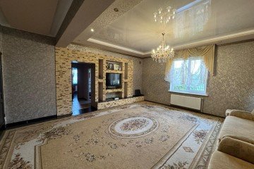 Фото №2: Дом 290 м² - Виктория, мкр. Прикубанский внутригородской округ, ул. Лесная, 10
