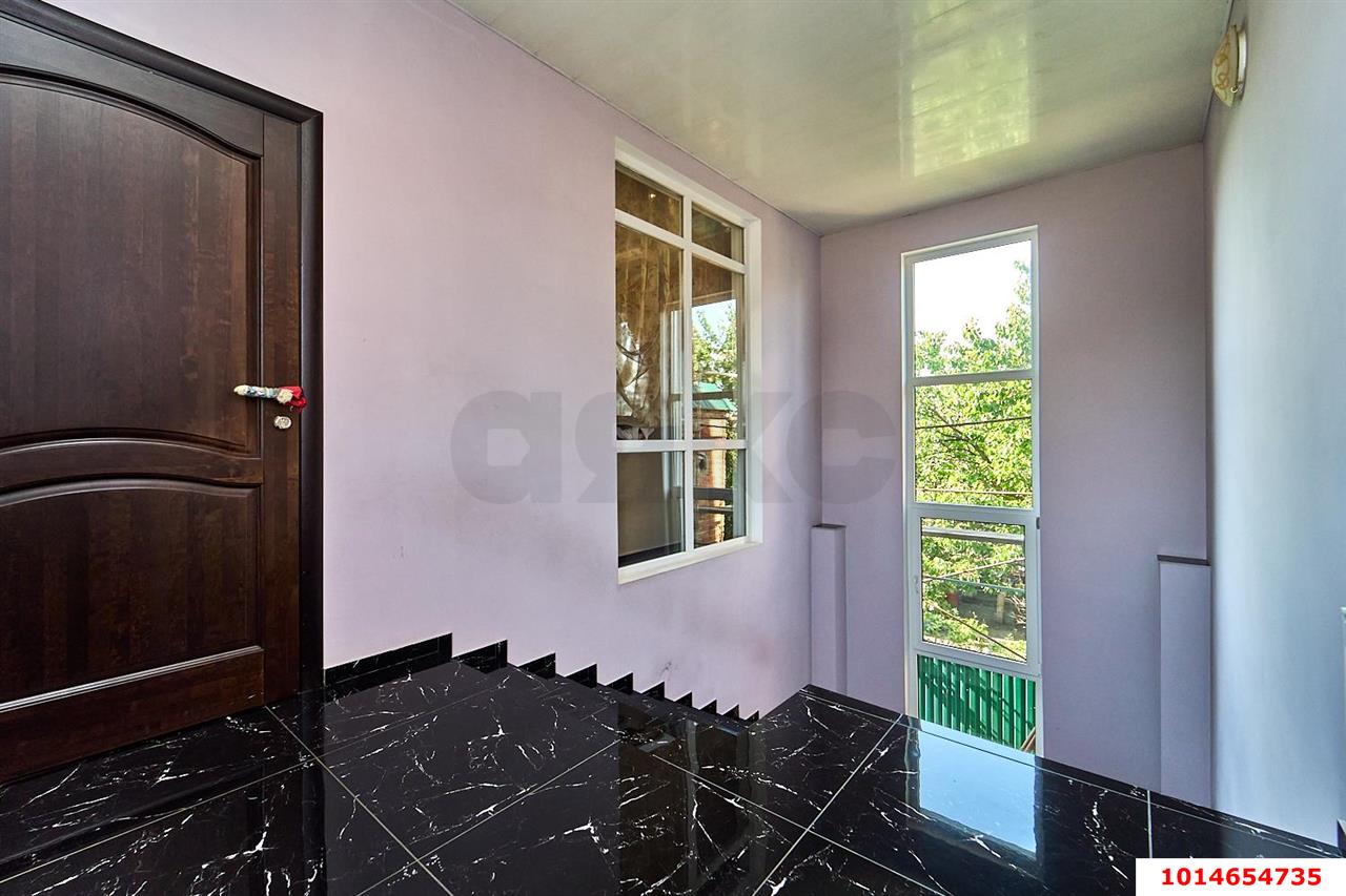 Фото №8: Дом 290 м² + 4 сот. - Виктория, Прикубанский внутригородской округ, ул. Лесная, 10