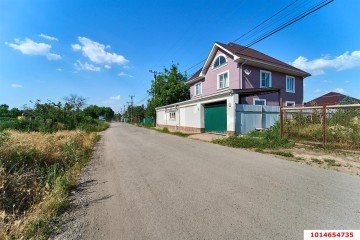 Фото №1: Дом 290 м² - Виктория, мкр. Прикубанский внутригородской округ, ул. Лесная, 10