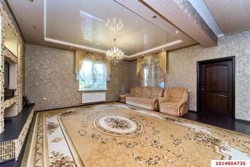 Фото №2: Дом 290 м² - Виктория, мкр. Прикубанский внутригородской округ, ул. Лесная, 10