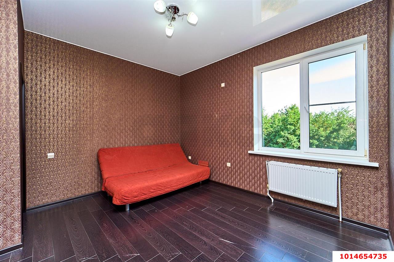 Фото №14: Дом 290 м² + 4 сот. - Виктория, Прикубанский внутригородской округ, ул. Лесная, 10