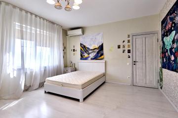 Фото №4: Дом 168 м² - Краснодар, ст КНИИСХ, ул. Абрикосовая, 287