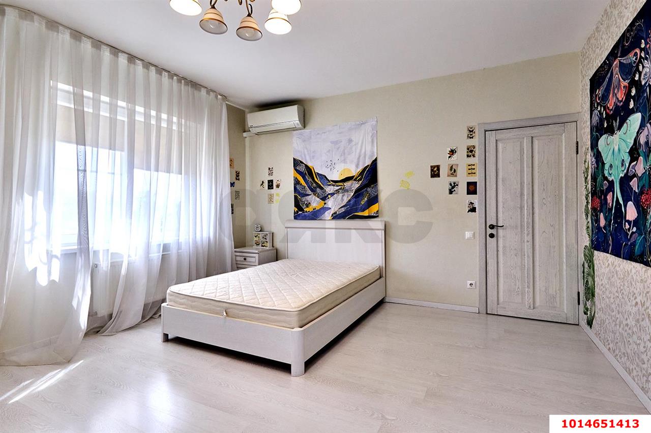 Фото №4: Дом 168 м² + 4 сот. - Краснодар, Прикубанский внутригородской округ, Сады Калинина, ст КНИИСХ, ул. Абрикосовая, 287