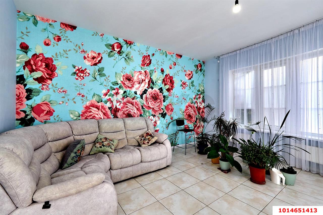 Фото №9: Дом 168 м² + 4 сот. - Краснодар, Прикубанский внутригородской округ, Сады Калинина, ст КНИИСХ, ул. Абрикосовая, 287