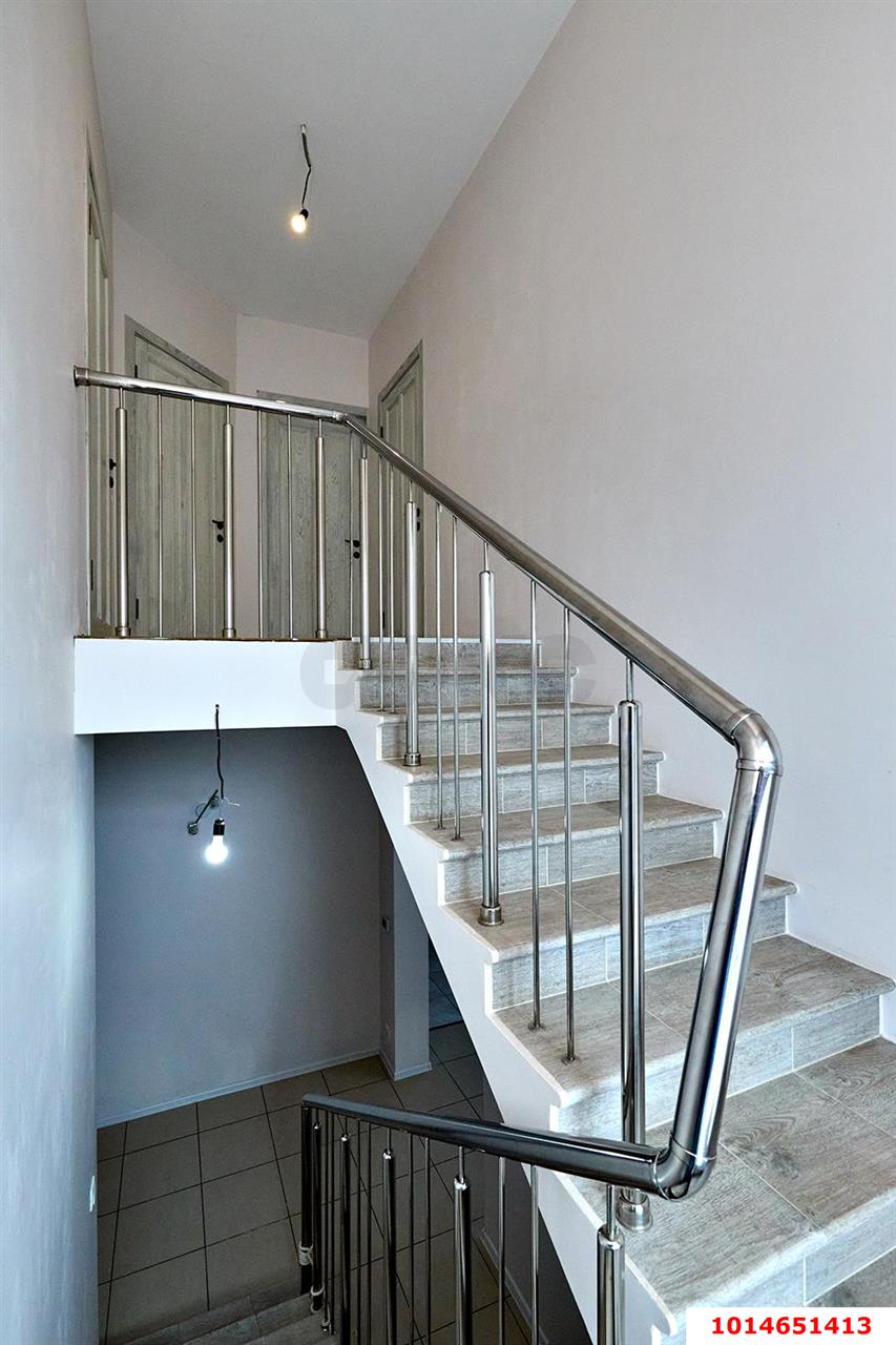 Фото №12: Дом 168 м² + 4 сот. - Краснодар, Прикубанский внутригородской округ, Сады Калинина, ст КНИИСХ, ул. Абрикосовая, 287