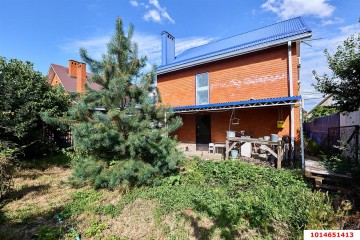 Фото №2: Дом 168 м² - Краснодар, ст КНИИСХ, ул. Абрикосовая, 287