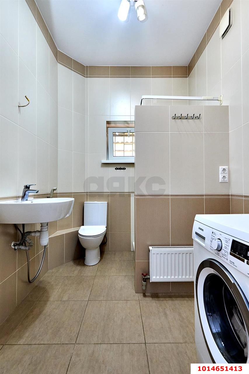 Фото №14: Дом 168 м² + 4 сот. - Краснодар, Прикубанский внутригородской округ, Сады Калинина, ст КНИИСХ, ул. Абрикосовая, 287