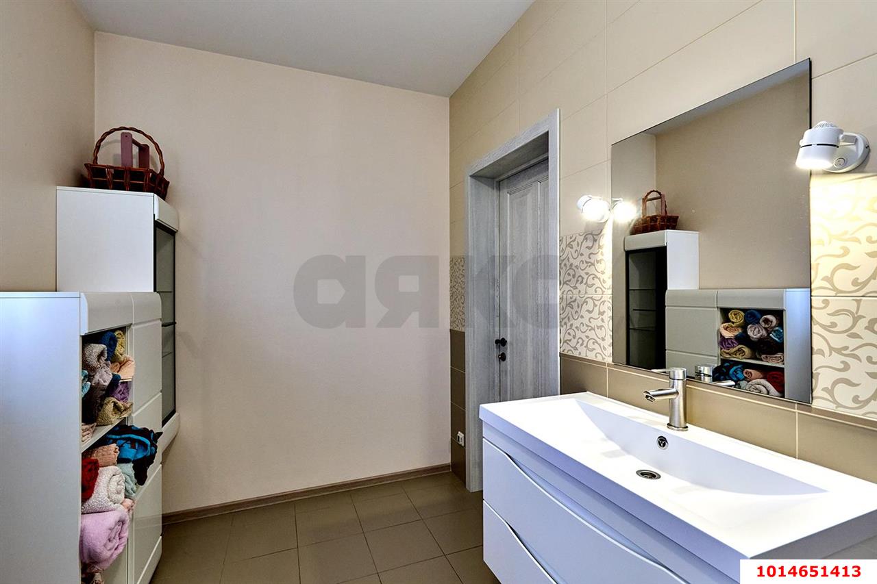 Фото №15: Дом 168 м² + 4 сот. - Краснодар, Прикубанский внутригородской округ, Сады Калинина, ст КНИИСХ, ул. Абрикосовая, 287