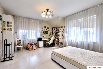 Фото №5: Дом 168 м² - Краснодар, ст КНИИСХ, ул. Абрикосовая, 287