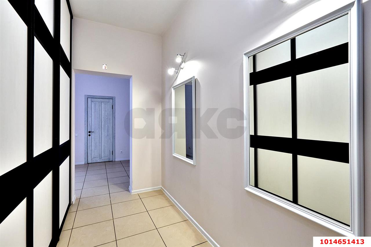 Фото №17: Дом 168 м² + 4 сот. - Краснодар, Прикубанский внутригородской округ, Сады Калинина, ст КНИИСХ, ул. Абрикосовая, 287