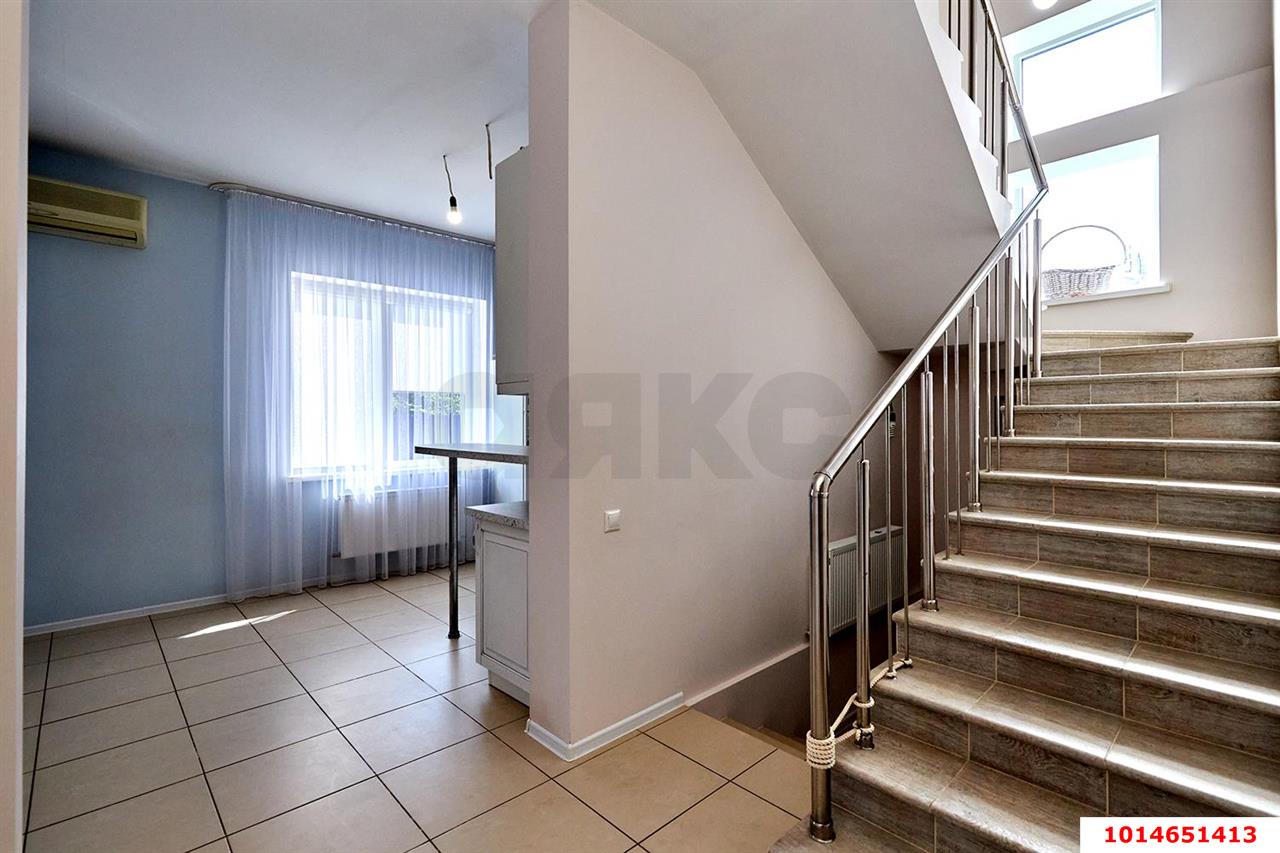 Фото №11: Дом 168 м² + 4 сот. - Краснодар, КНИИСХ, ул. Абрикосовая, 287