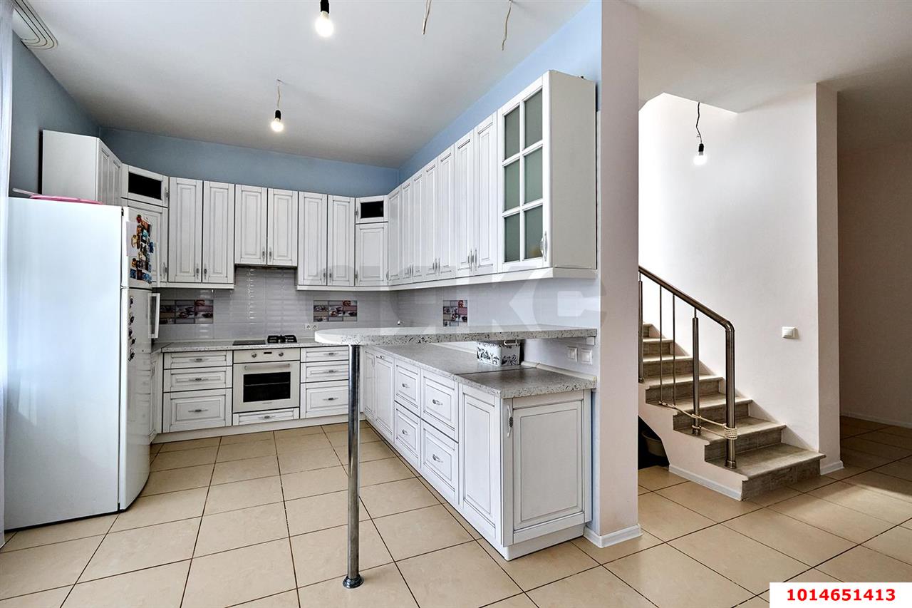 Фото №10: Дом 168 м² + 4 сот. - Краснодар, КНИИСХ, ул. Абрикосовая, 287