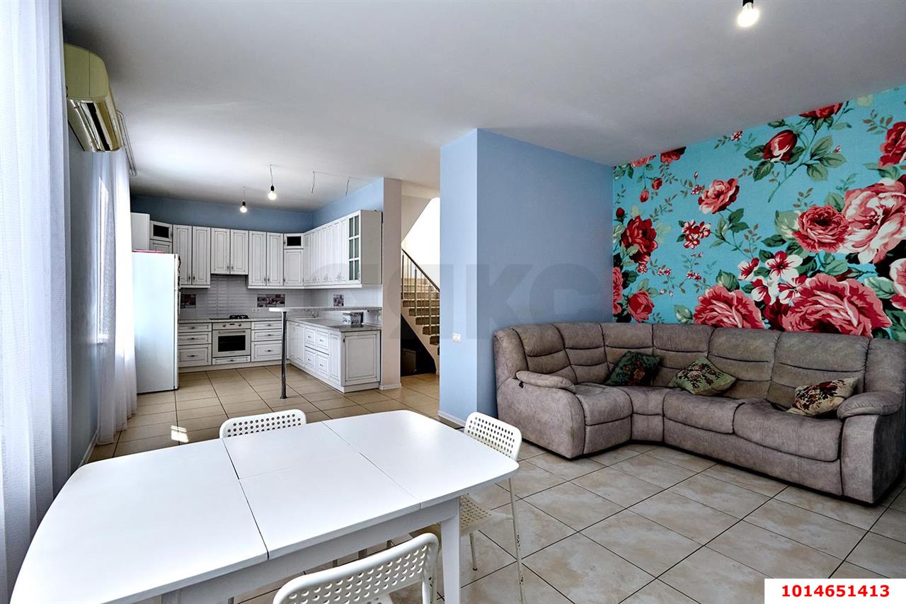 Фото №8: Дом 168 м² + 4 сот. - Краснодар, КНИИСХ, ул. Абрикосовая, 287