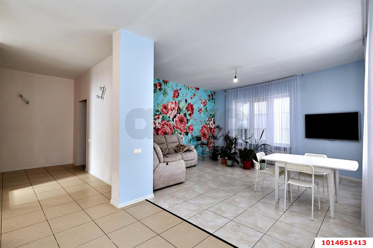 Фото №7: Дом 168 м² + 4 сот. - Краснодар, КНИИСХ, ул. Абрикосовая, 287