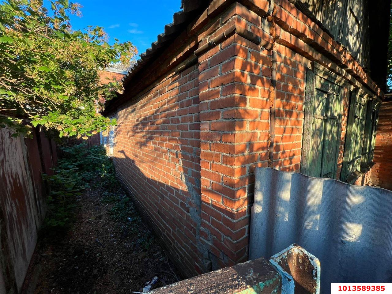 Фото №3: Дом 64 м² + 4.5 сот. - Краснодар, Центральный, ул. Фрунзе, 142