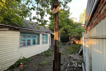 Фото №4: Дом 64 м² - Краснодар, мкр. Центральный, ул. Фрунзе, 142