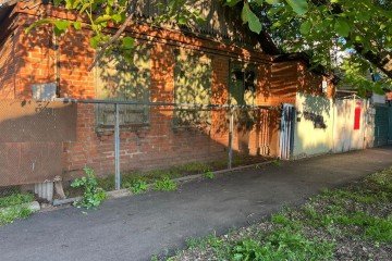 Фото №1: Дом 64 м² - Краснодар, мкр. Центральный, ул. Фрунзе