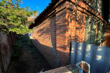 Фото №3: Дом 64 м² - Краснодар, мкр. Центральный, ул. Фрунзе, 142