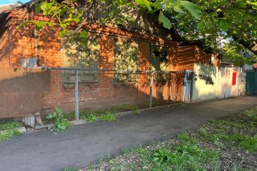 Фото №1: Дом 64 м² - Краснодар, мкр. Центральный, ул. Фрунзе, 142