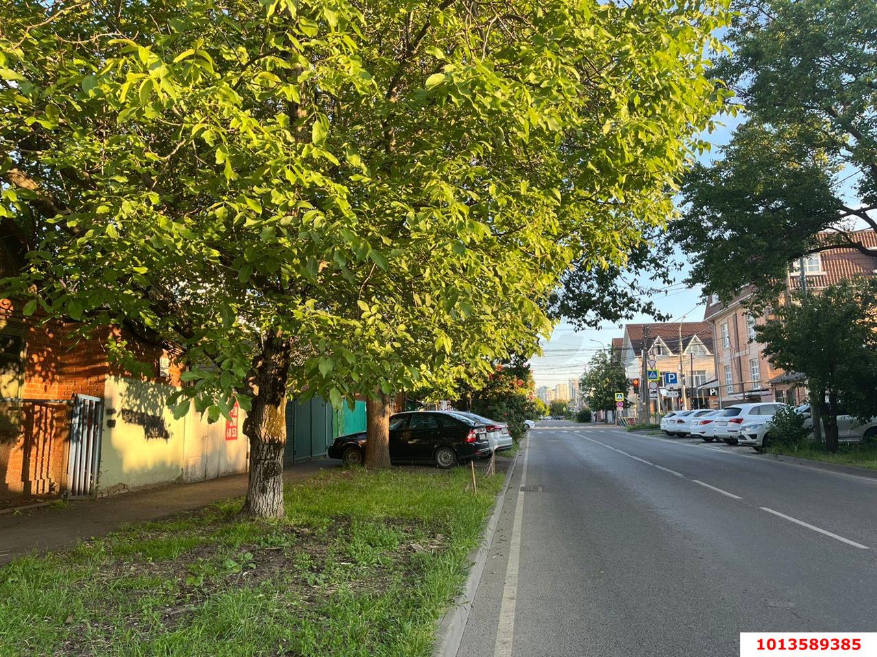 Фото №2: Дом 64 м² + 4.5 сот. - Краснодар, Центральный, ул. Фрунзе, 142