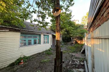 Фото №4: Дом 64 м² - Краснодар, мкр. Центральный, ул. Фрунзе, 142