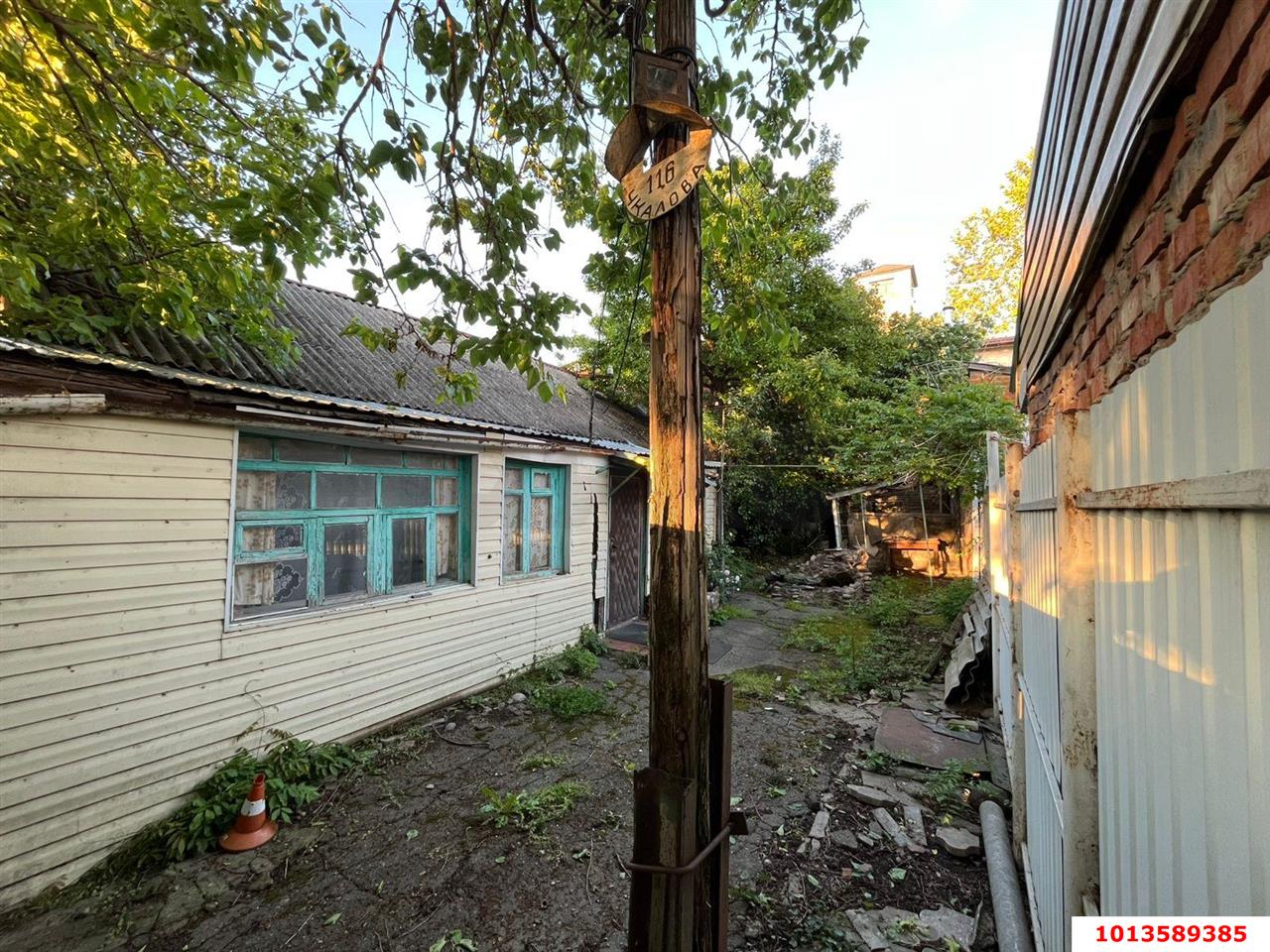 Фото №4: Дом 64 м² + 4.5 сот. - Краснодар, ул. Фрунзе, 142