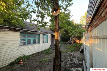 Фото №4: Дом 64 м² - Краснодар, мкр. Центральный, ул. Фрунзе, 142