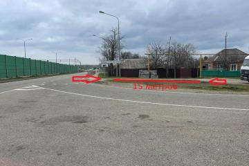 Фото №2: Дом 19 м² - Пластуновская, ул. Ленина, 180