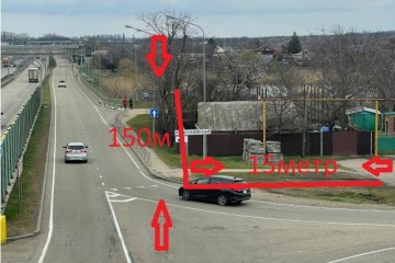 Фото №1: Дом 19 м² - Пластуновская, ул. Ленина, 180