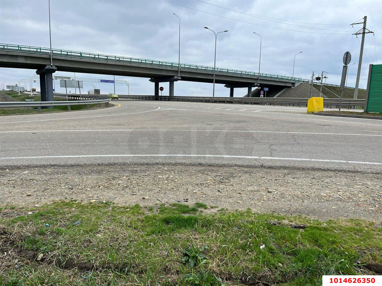 Фото №3: Дом 19 м² + 30 сот. - Пластуновская, ул. Ленина, 180