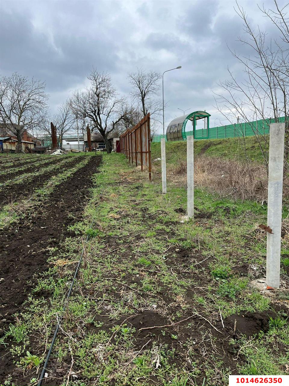 Фото №5: Дом 19 м² + 30 сот. - Пластуновская, ул. Ленина, 180