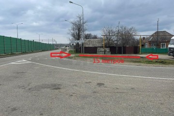 Фото №2: Дом 19 м² - Пластуновская, ул. Ленина, 180