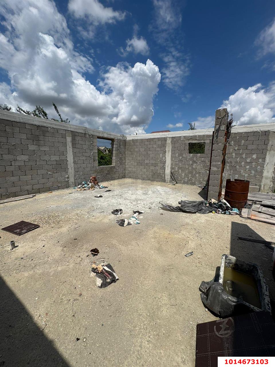 Фото №4: Земельный участок 6.82 сот. - Елизаветинская, Прикубанский внутригородской округ, ст Кавказ, ул. Ягодная, 15