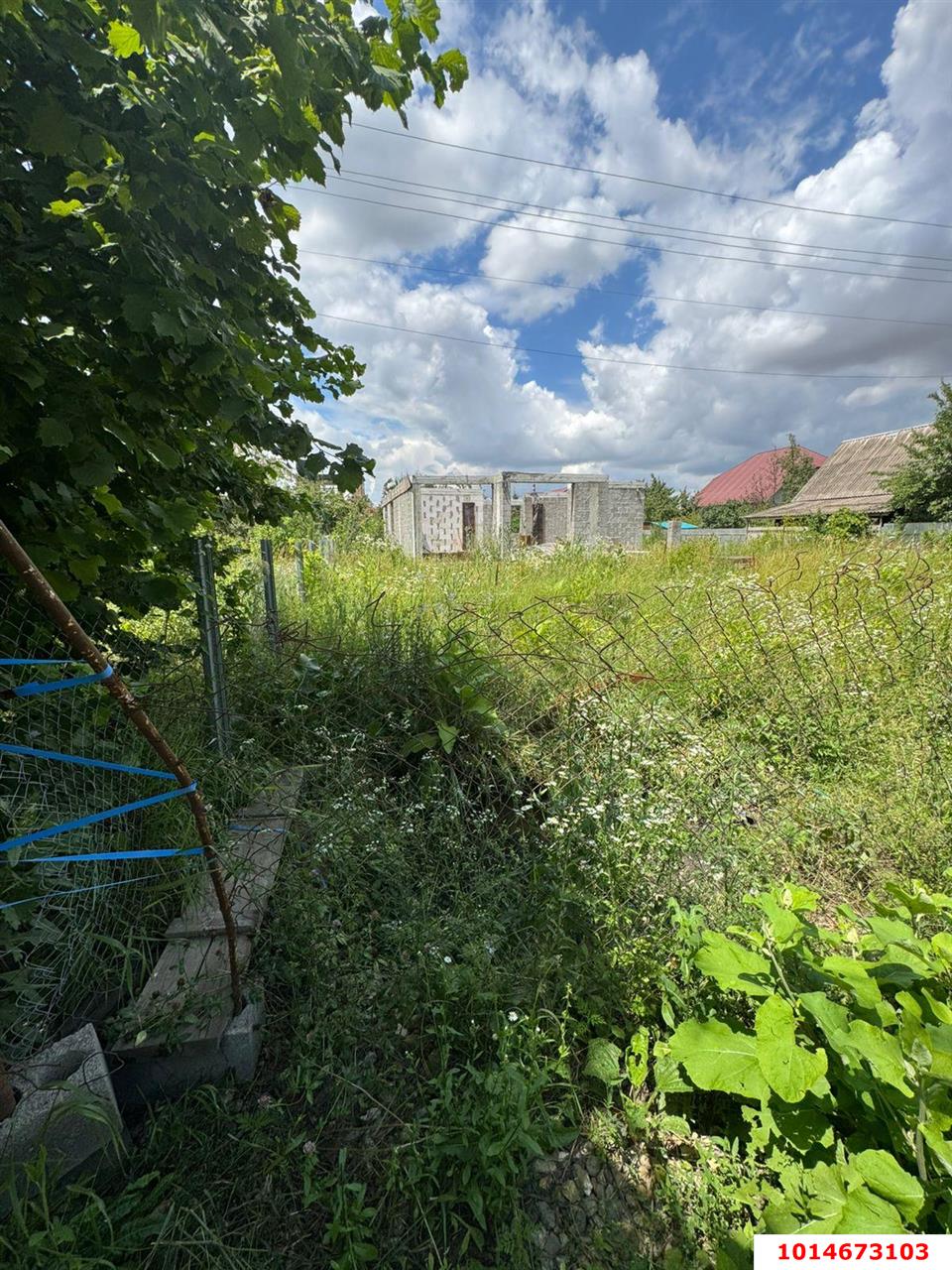 Фото №8: Земельный участок 6.82 сот. - Елизаветинская, Прикубанский внутригородской округ, ст Кавказ, ул. Ягодная, 15