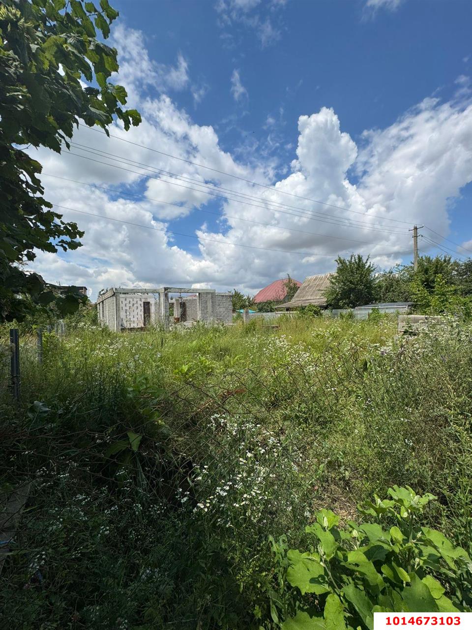 Фото №7: Земельный участок 6.82 сот. - Елизаветинская, Прикубанский внутригородской округ, ст Кавказ, ул. Ягодная, 15