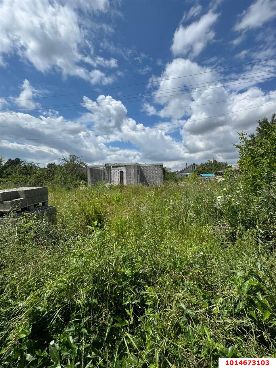 Фото №1: Земельный участок 6.82 сот. - Елизаветинская, Прикубанский внутригородской округ, ст Кавказ, ул. Ягодная, 15