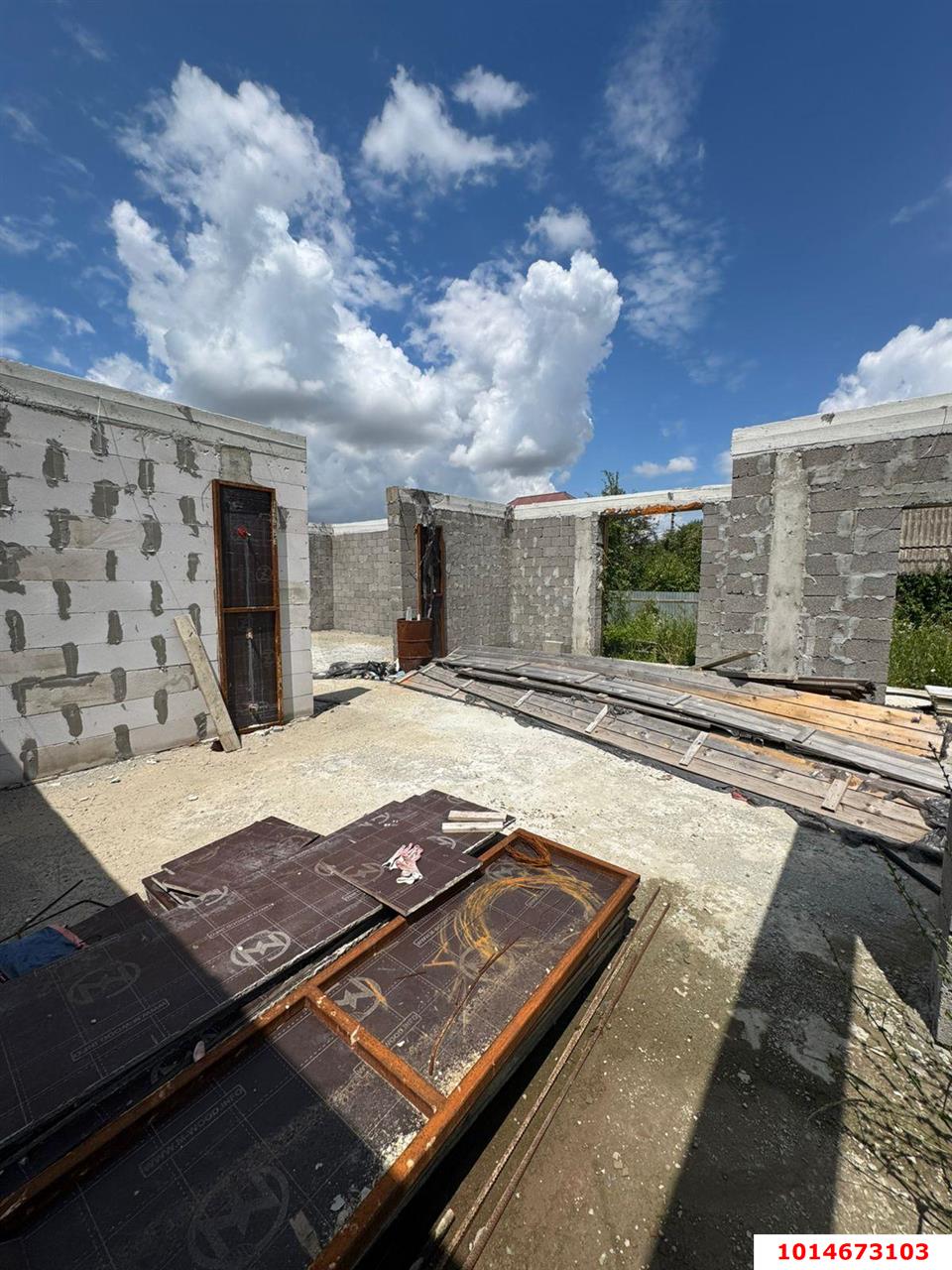 Фото №6: Земельный участок 6.82 сот. - Елизаветинская, Прикубанский внутригородской округ, ст Кавказ, ул. Ягодная, 15