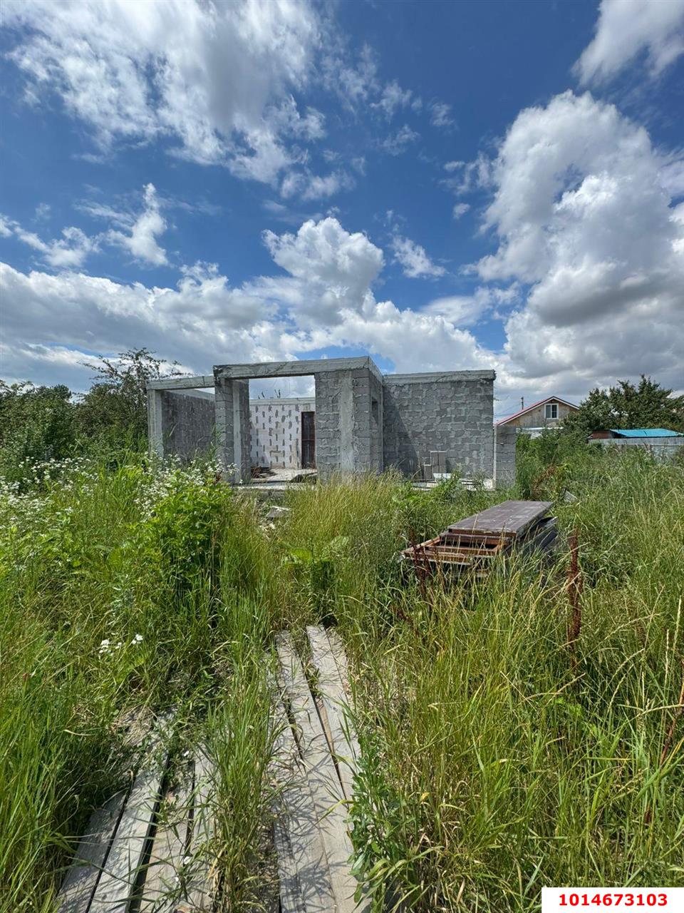 Фото №2: Земельный участок 6.82 сот. - Елизаветинская, Прикубанский внутригородской округ, ст Кавказ, ул. Ягодная, 15