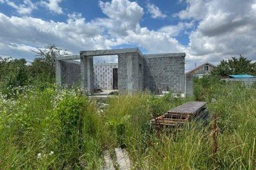 Фото №2: Участок садоводство 6.82 сот. - Елизаветинская, ст Кавказ, ул. Ягодная, 15