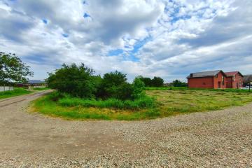 Фото №3: Земельный участок 4.25 сот. - Октябрьский, ст Радужное, пр-д 1-й Безымянный, 186